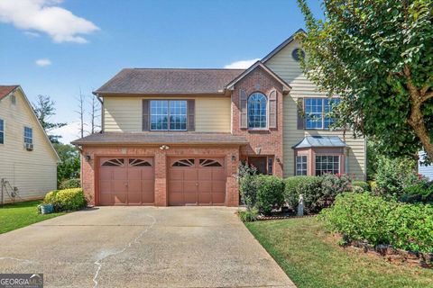 1115 Chris Lake DR Lawrenceville GA 30046