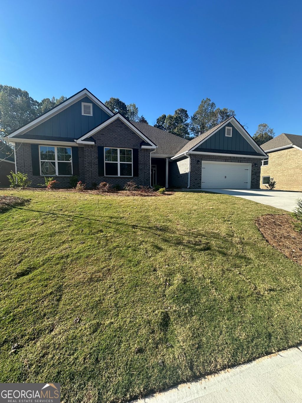 Photo of 3016 Fairway Drive, Villa Rica, GA 30180 (MLS # 10753418)
