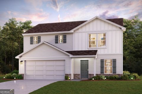 Photo of 542 Pemberton Street, Kingston, GA 30145 (MLS # 10367704)