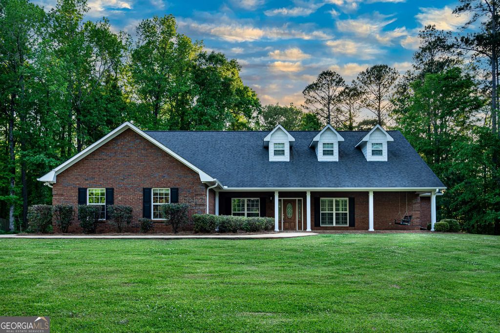 Photo of 830 John Lovelace Road, LaGrange, GA 30241 (MLS # 10677649)