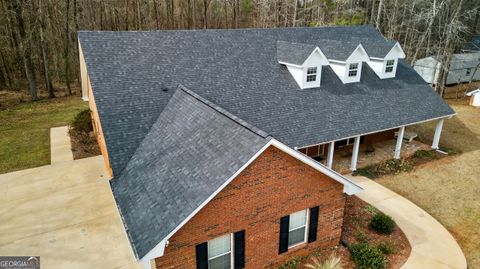 830 John Lovelace Road, Lagrange, GA 30241 - #: 10677649