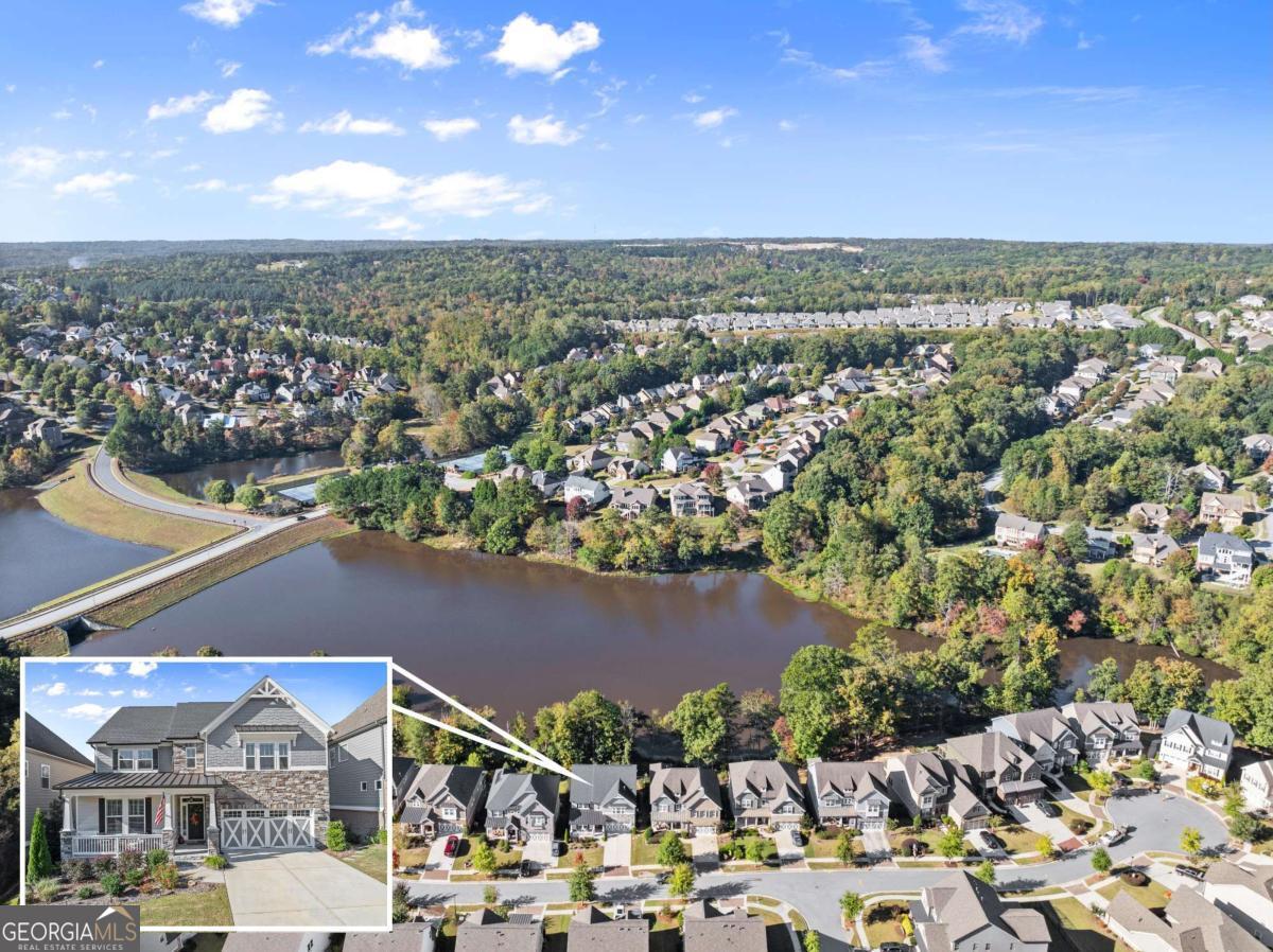 7123 Lake Edge DR