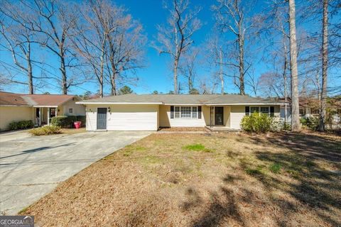 839 N Confederate Drive, Macon, GA 31220 - #: 10473839