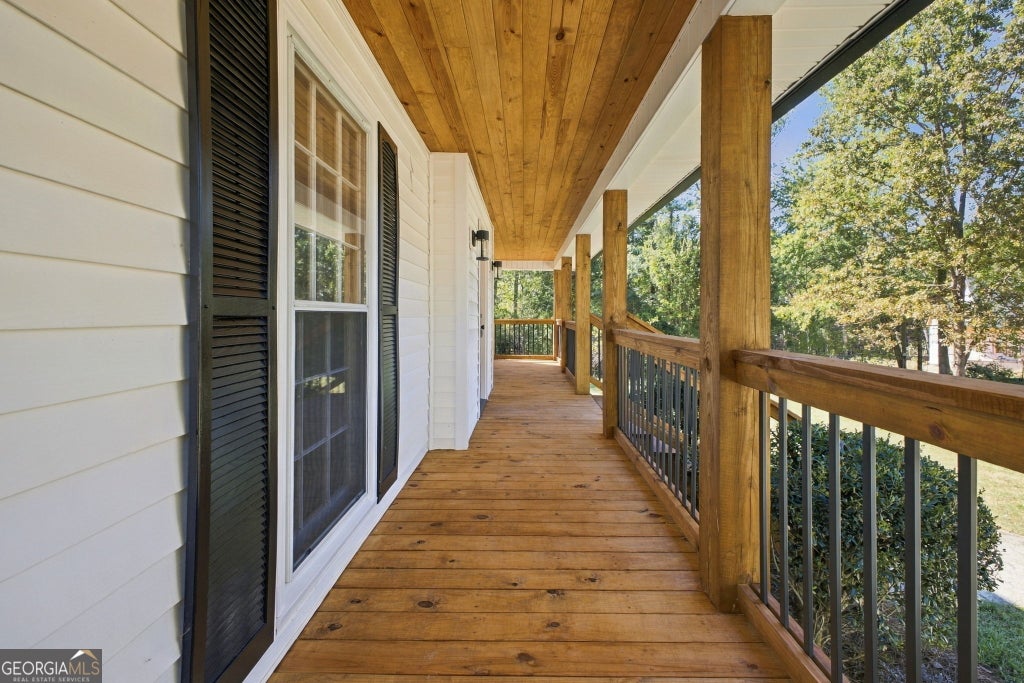 Photo of 35 Pullman Street, Rockmart, GA 30153 (MLS # 10871073)