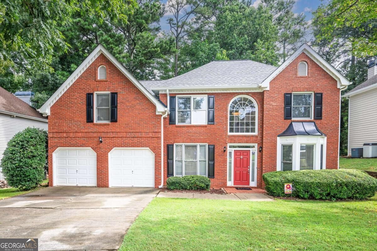 2140 Soft Pine LN