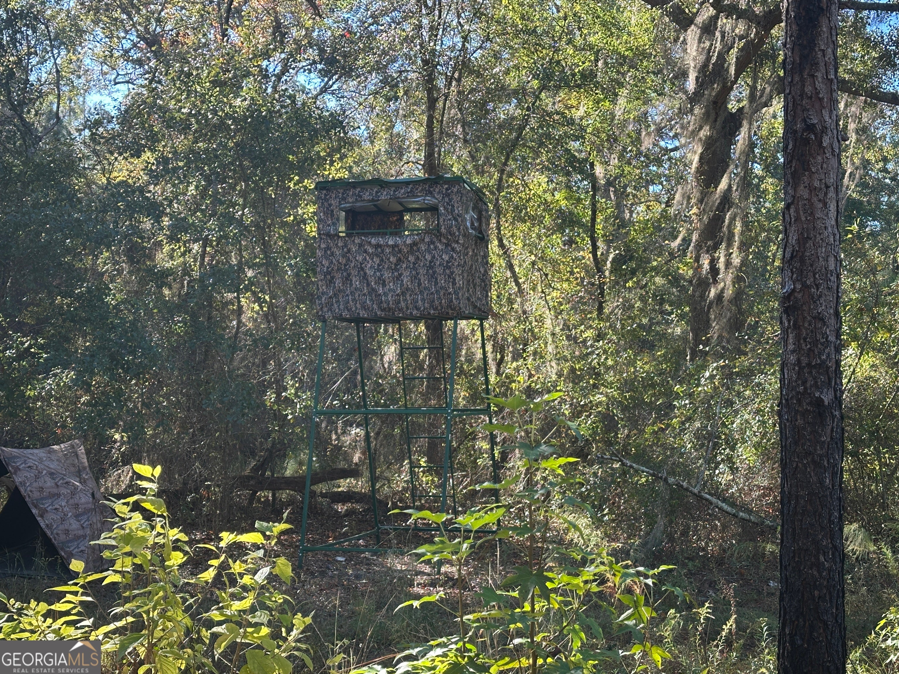 0 Buck Creek RD