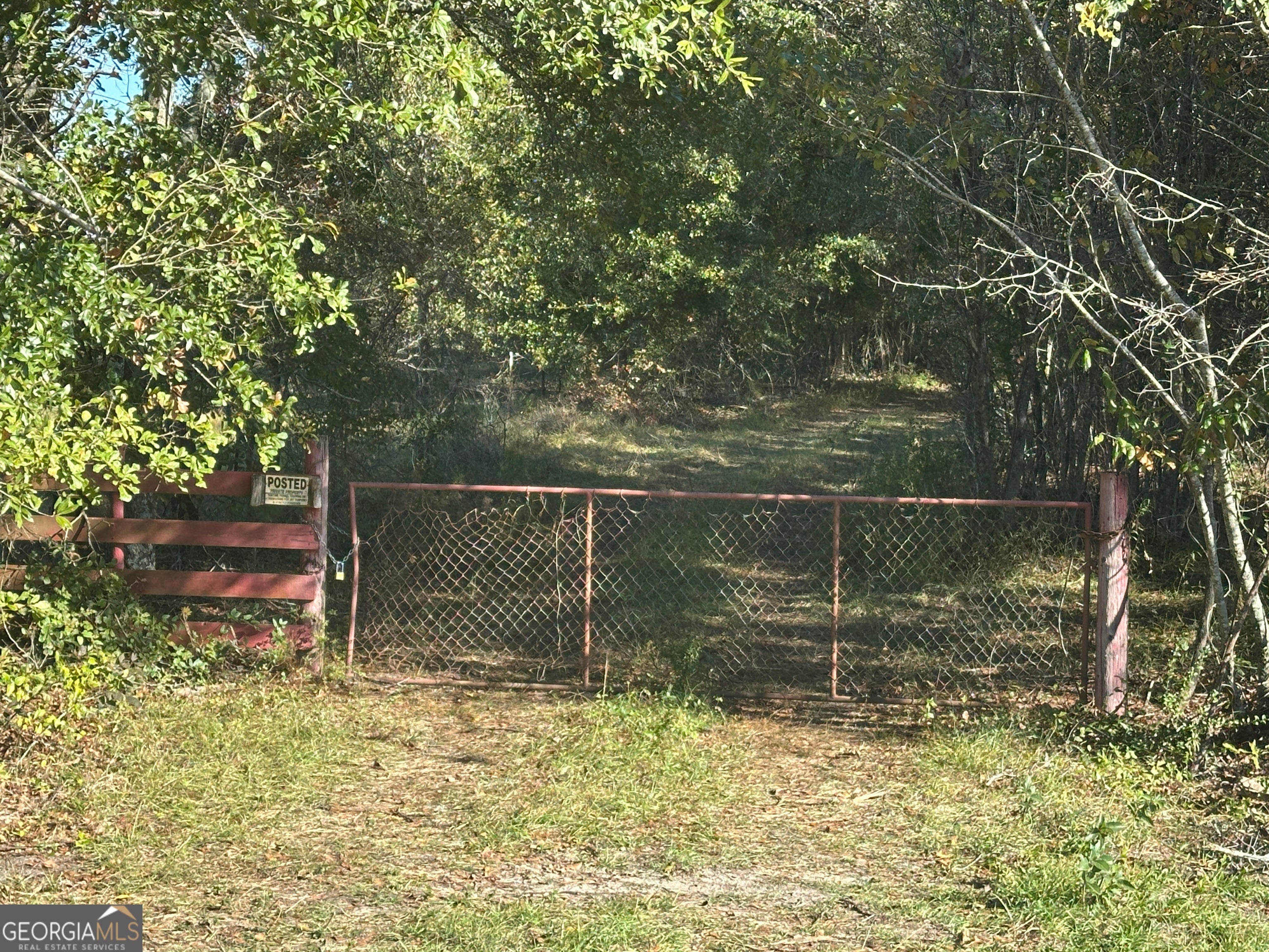 0 Buck Creek RD