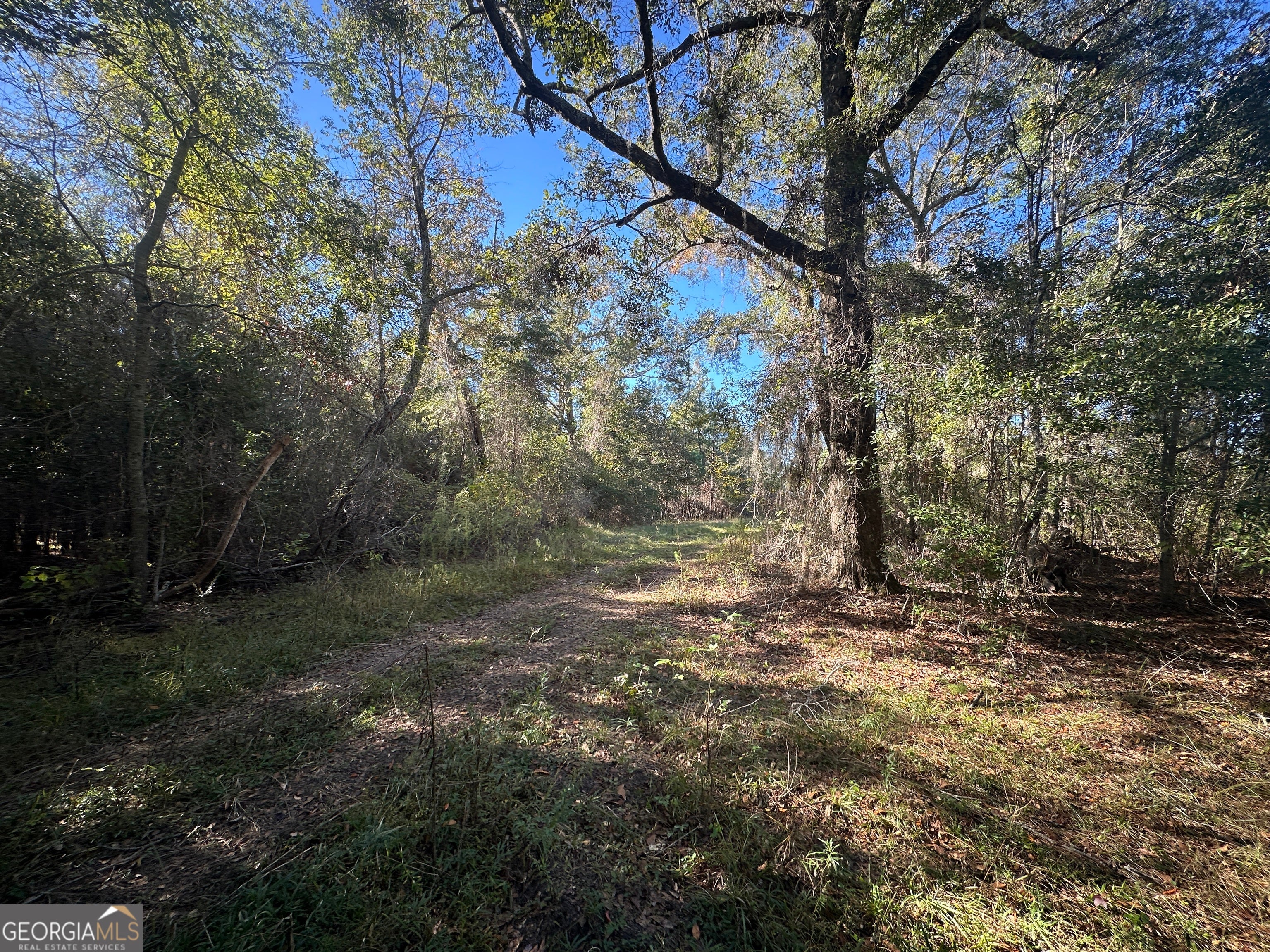 0 Buck Creek RD