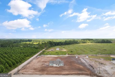 4452 Pembers RD Nahunta GA 31553