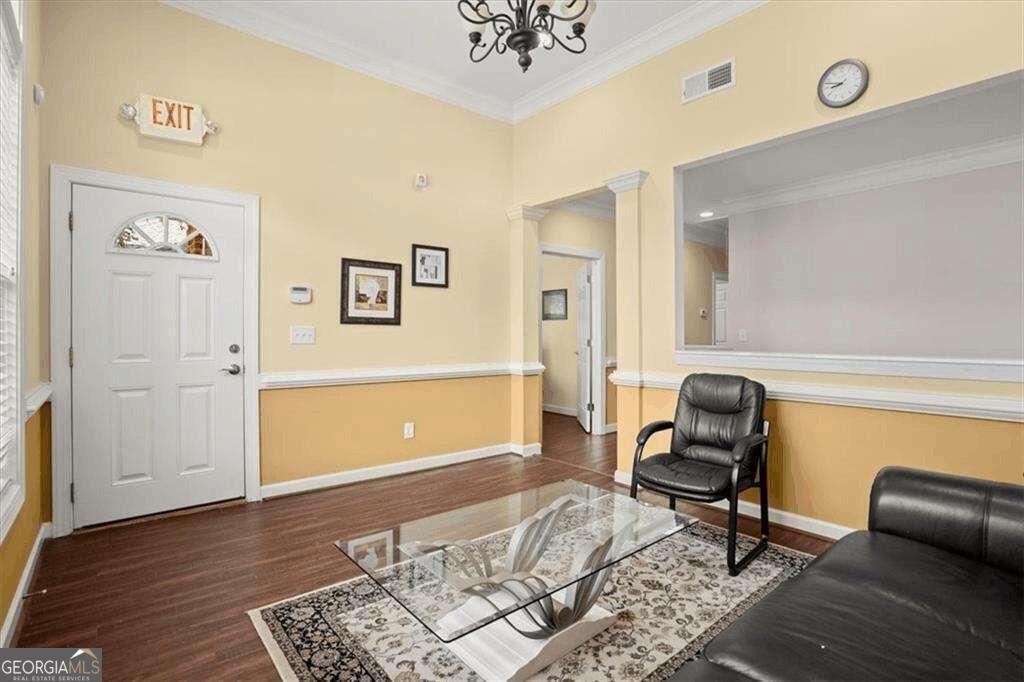 NONE - Commercial Sale