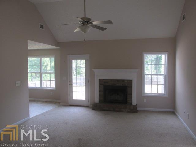 North Pointe - Residential