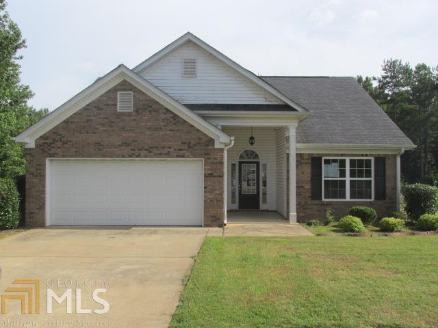 Outstanding 3 Bed / 2 Bath home for sale in desirable North Pointe Subdivision. Vaulted ceiling in living room with fireplace. Eat-in kitchen. Trey ceiling in master bedroom. Great backyard with privacy fence. As is with all faults, no post-closing repairs or payments will be made for any reason. No one may alter or occupy property until after closing and funding. Trespassers will be prosecuted. Insurability subject to buyer's appraisal.
