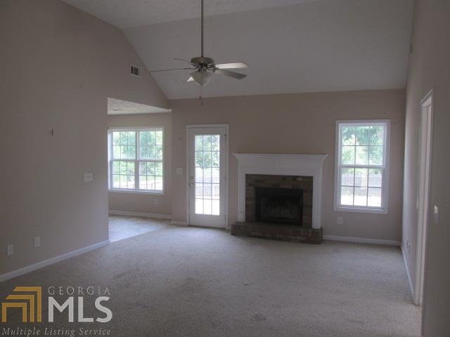 North Pointe - Residential