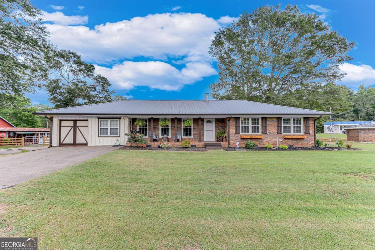 View Arnoldsville, GA 30619 house