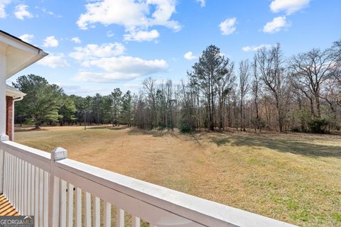 A home in Buckhead