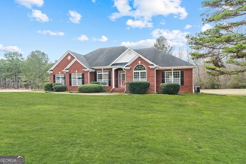 A home in Buckhead