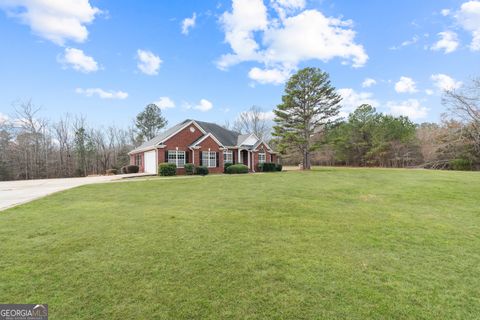 A home in Buckhead