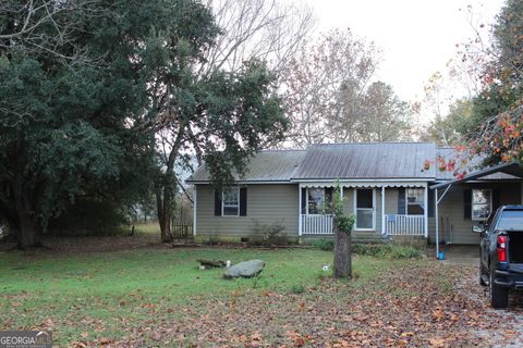 Photo of 6018 Jackson Road, Jackson, GA 30233 (MLS # 10649439)
