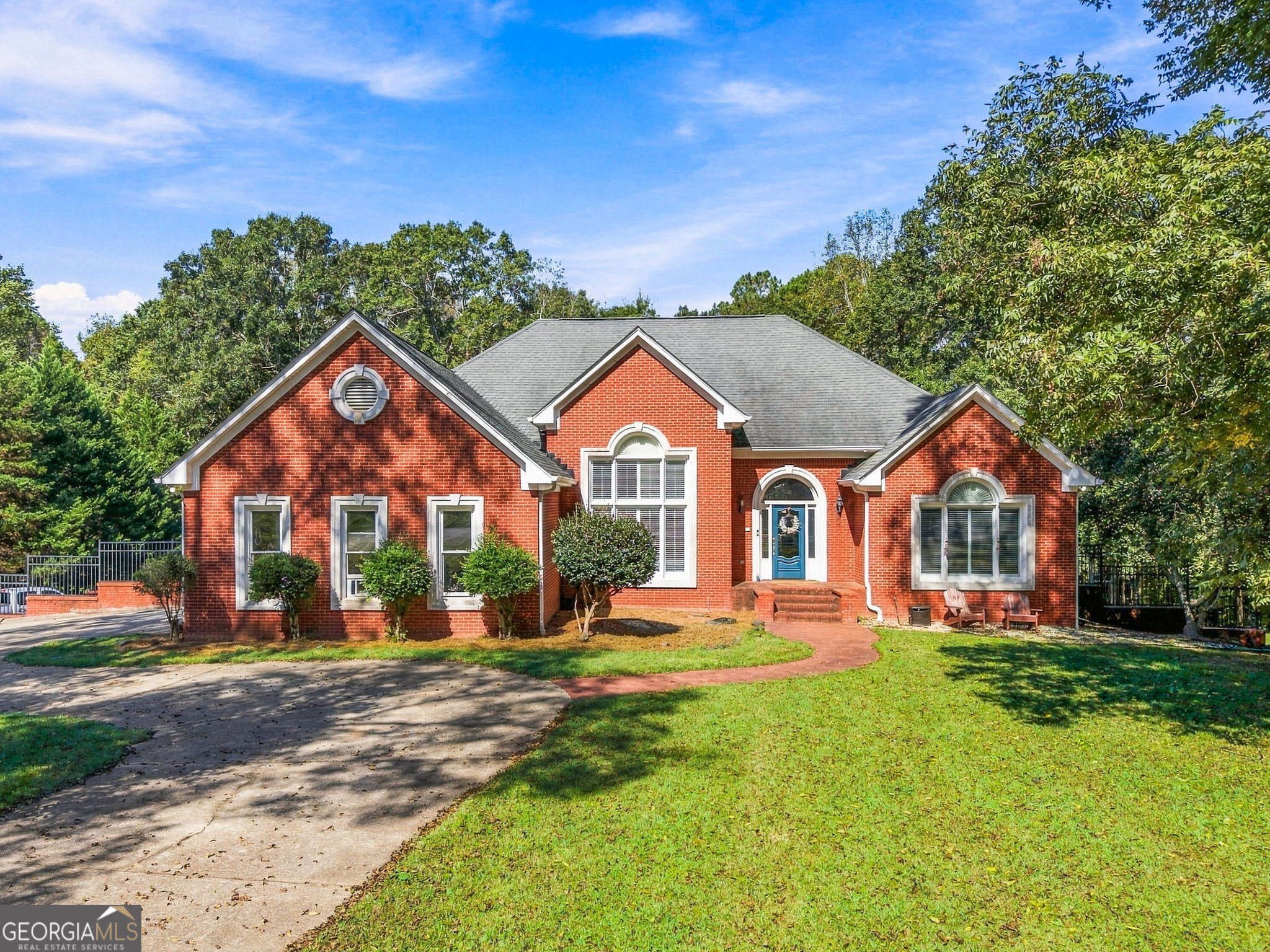 4296 Waterworks RD