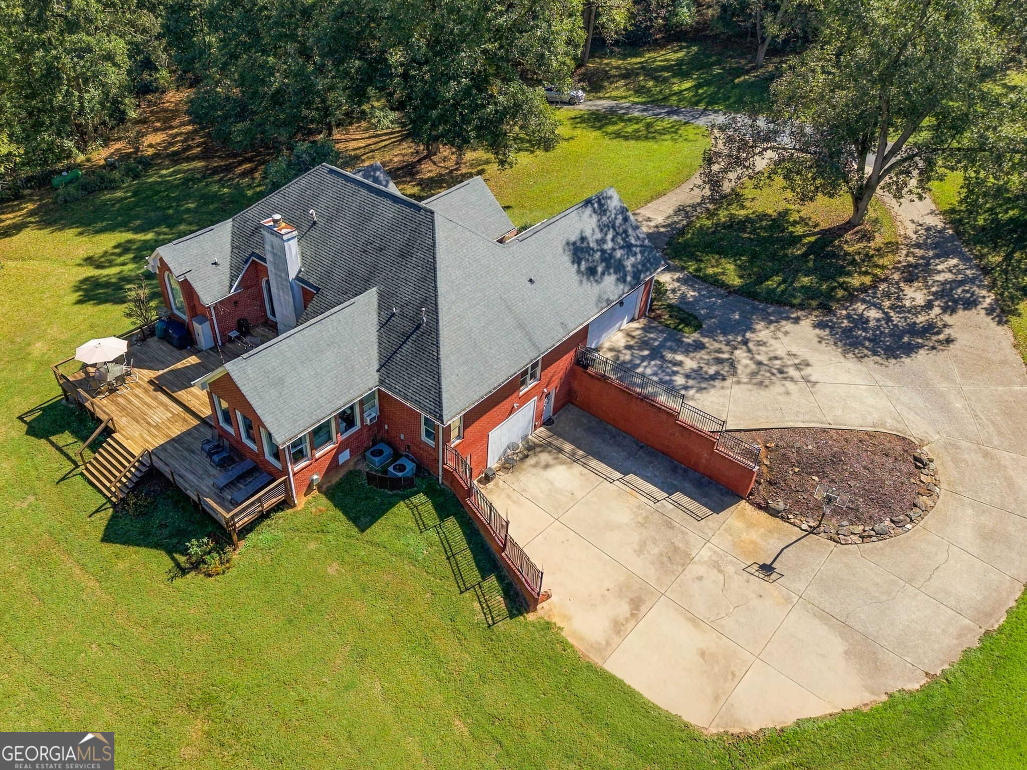 4296 Waterworks RD