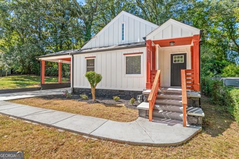 317 McPherson PL SE Atlanta GA 30316