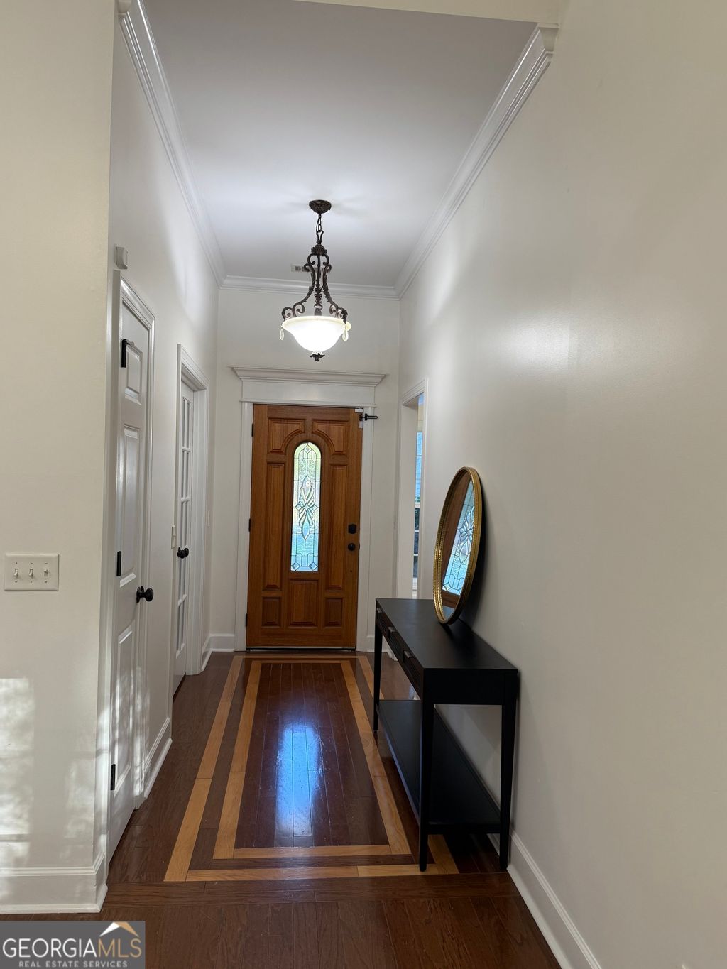 Photo of 110 S Effingham Plantation Drive, Guyton, GA 31312 (MLS # 10625257)