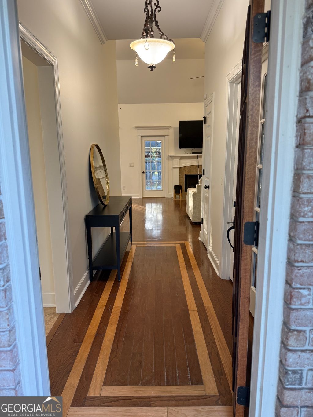 Photo of 110 S Effingham Plantation Drive, Guyton, GA 31312 (MLS # 10625257)