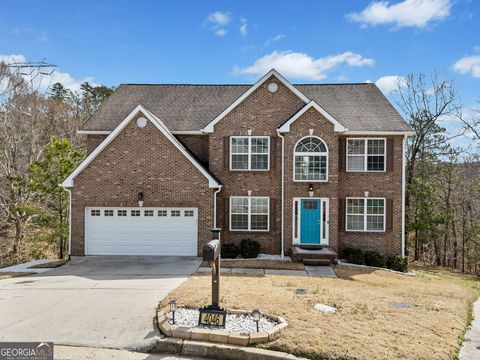 4046 Arnolds Mill Overpass, Douglasville, GA 30135 - MLS#: 10475949