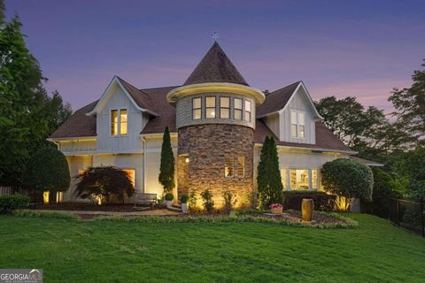 Photo of 1780 Merton Road NE, Atlanta, GA 30306 (MLS # 10781106)