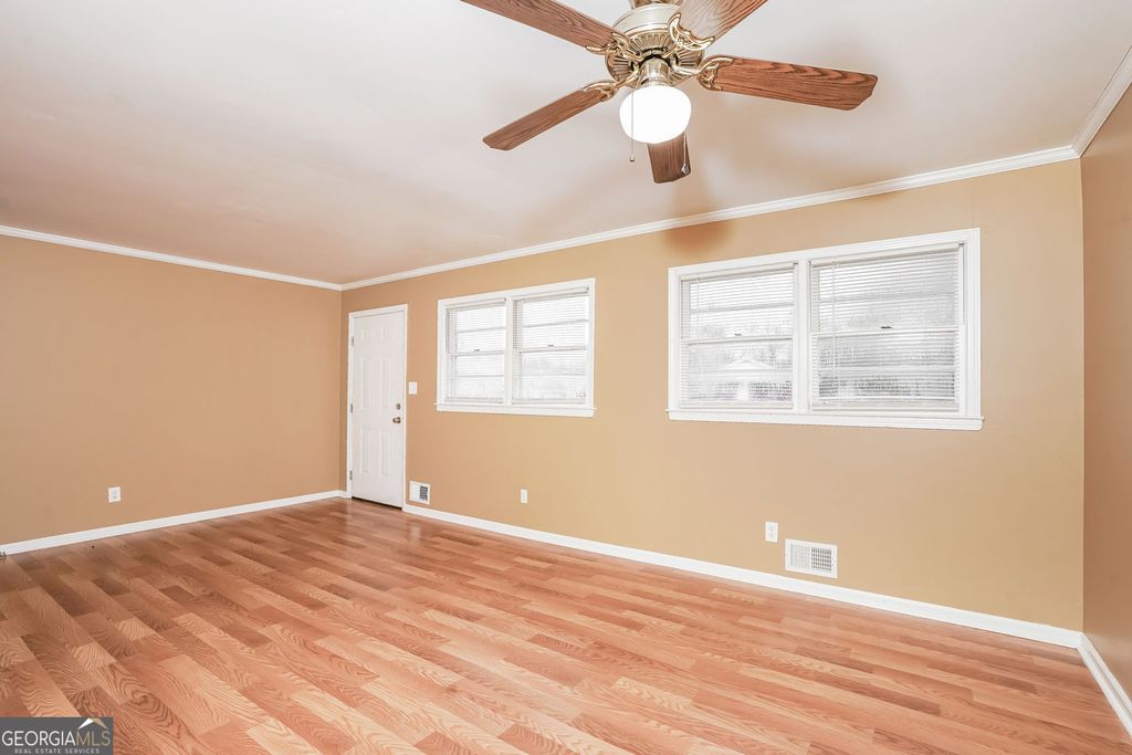 Photo of 1320 N Cherokee Avenue, Griffin, GA 30224 (MLS # 10656905)