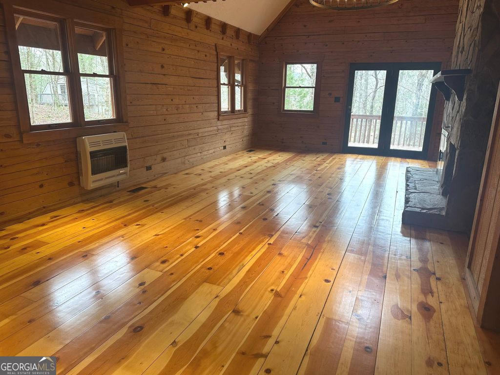 Photo of 68 Star Lake Lane, Sautee Nacoochee, GA 30571 (MLS # 10754969)