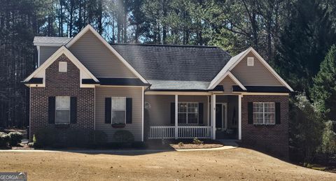 150 Cold Harbor CT Sharpsburg GA 30277