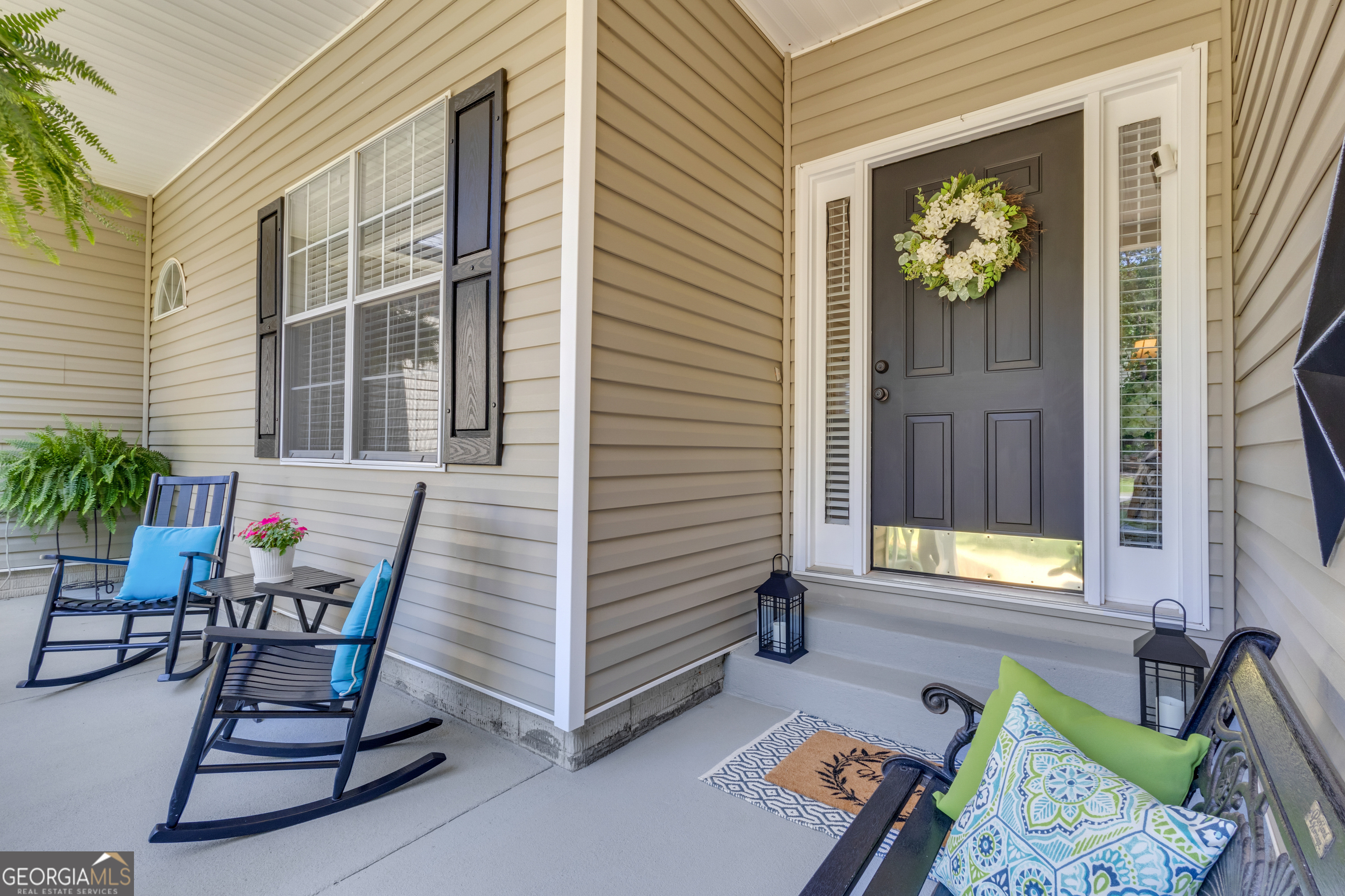 150 Cold Harbor CT