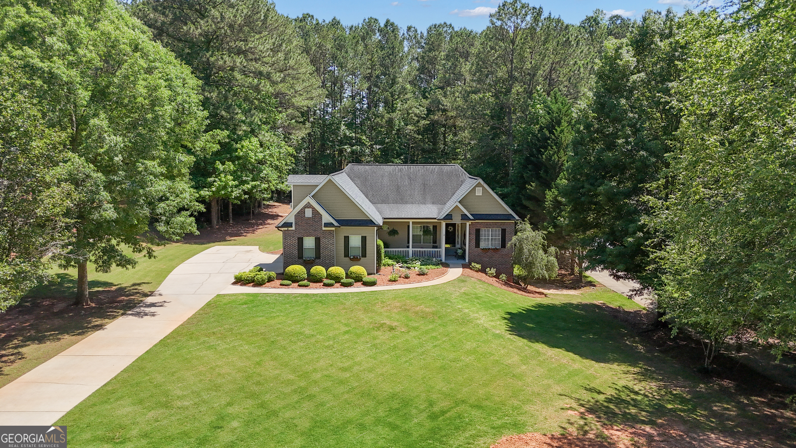 150 Cold Harbor CT