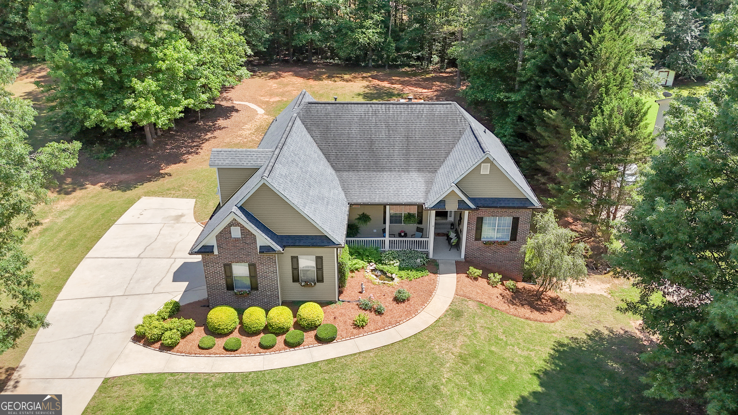 150 Cold Harbor CT