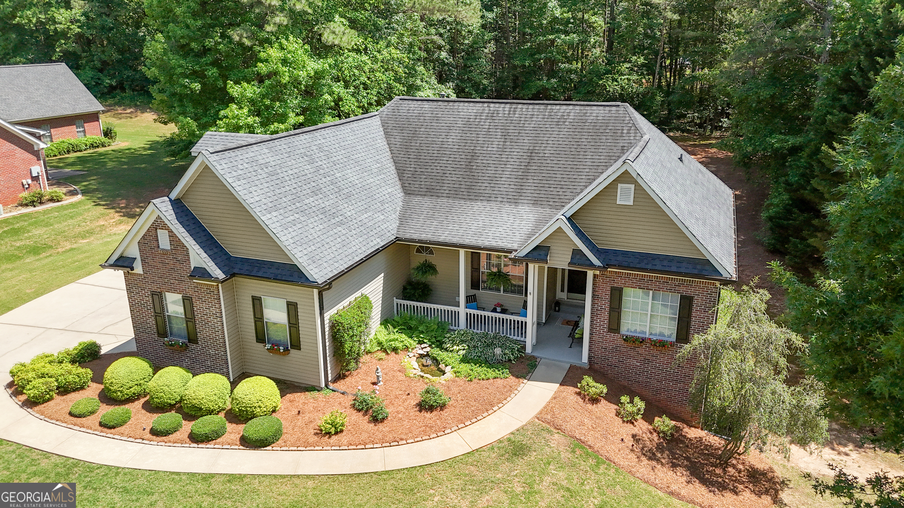 150 Cold Harbor CT
