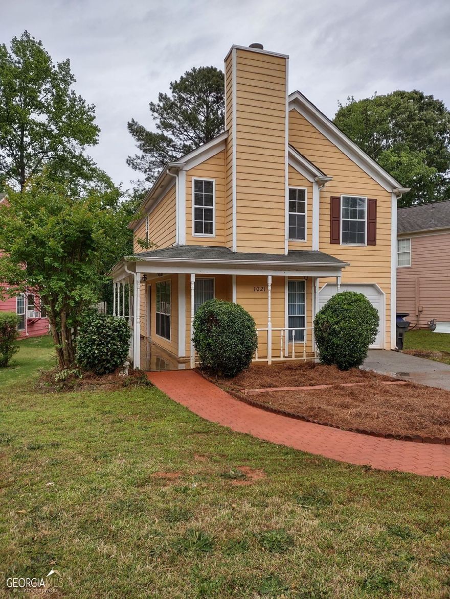 Estate owned - no disclosure.