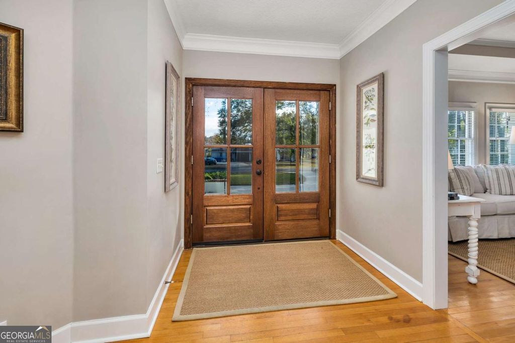 Photo of 2115 Charing, Brunswick, GA 31525 (MLS # 10656038)