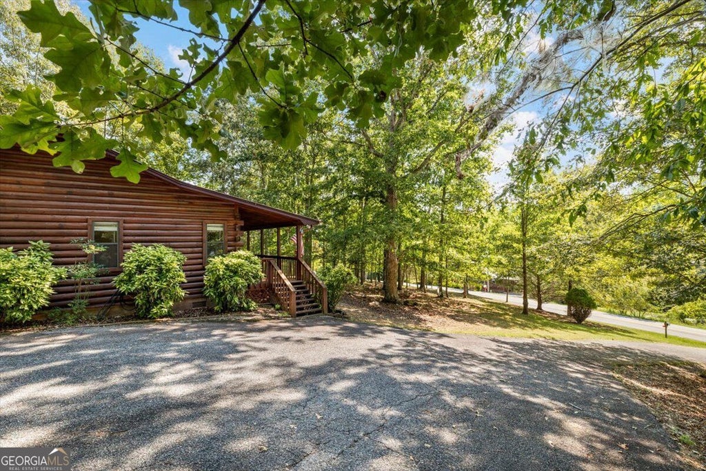 Photo of 461 Gibbs Road, Blairsville, GA 30512 (MLS # 10842910)