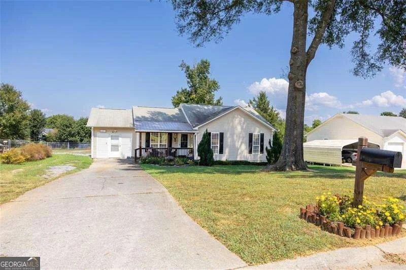 120 Fieldcrest Drive SE, Calhoun, GA, 30701