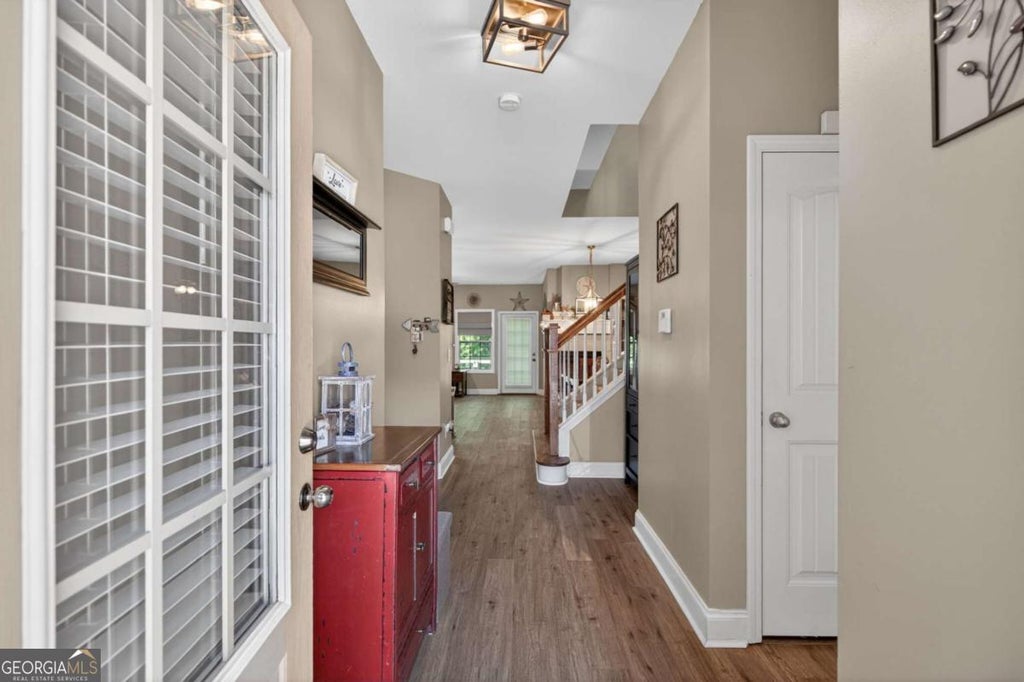 Photo of 147 Trailside Circle, Hiram, GA 30141 (MLS # 10815948)