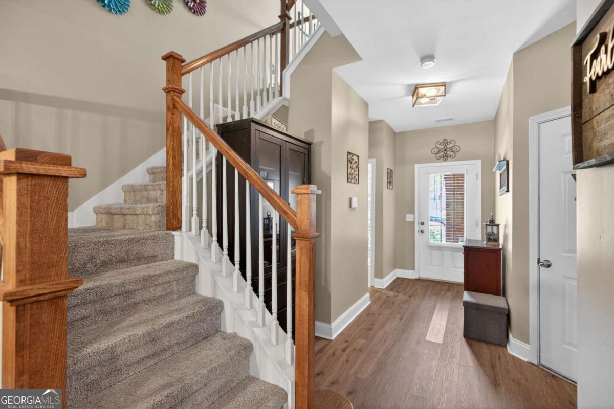 147 Trailside CIR