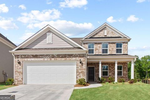 Photo of 1693 Branch Creek Drive, Cumming, GA 30040 (MLS # 10593186)