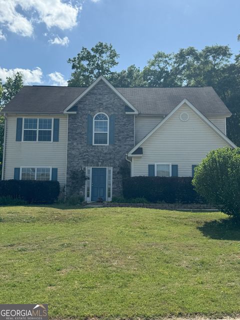 117 Rendition Drive, McDonough, GA 30253 - #: 10509112