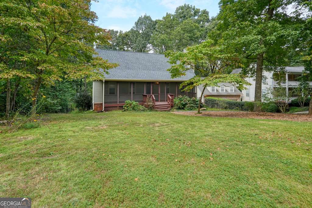 1162 Rolling Green DR