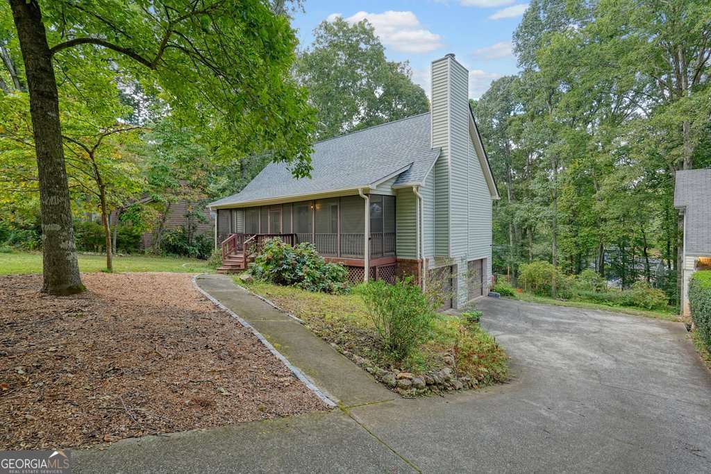 1162 Rolling Green DR