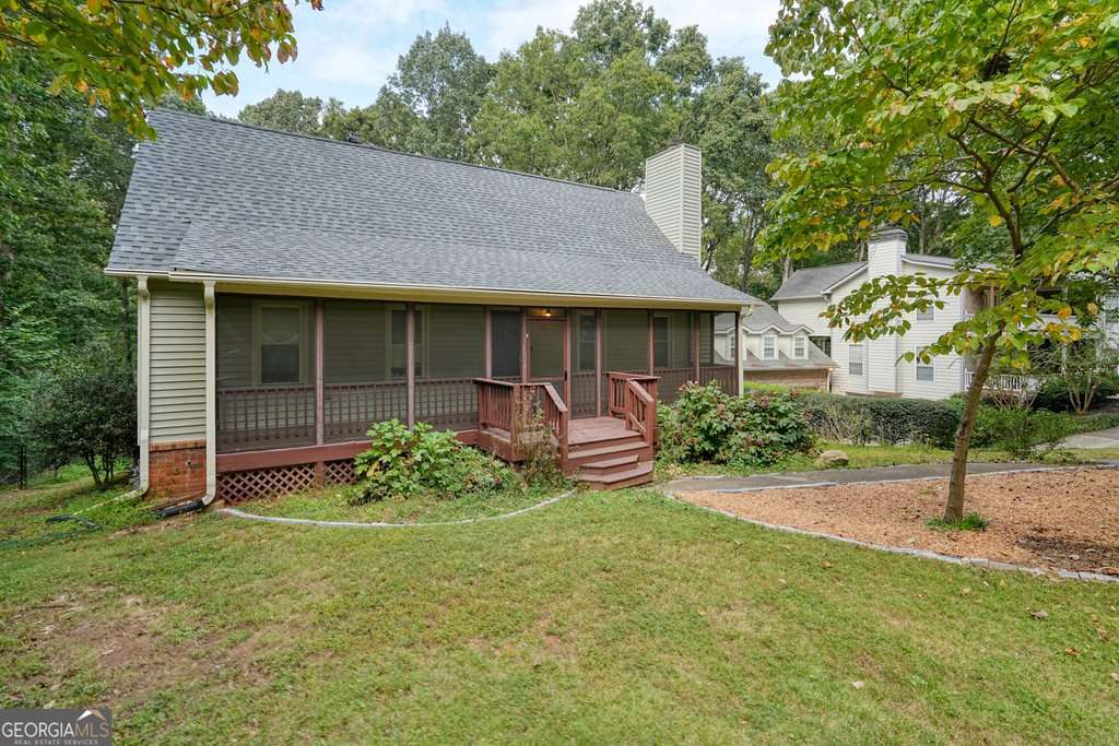 1162 Rolling Green DR