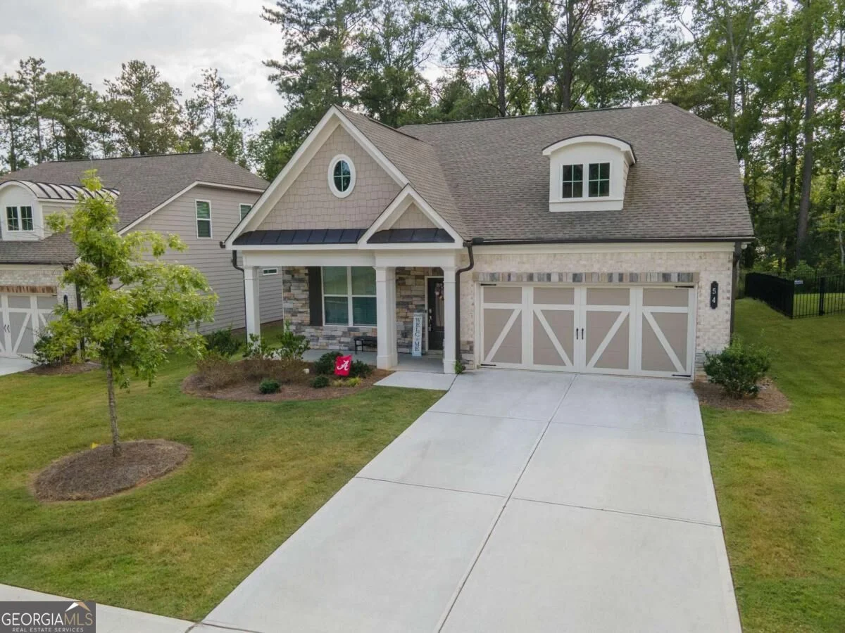 54 Airmont Drive Dr