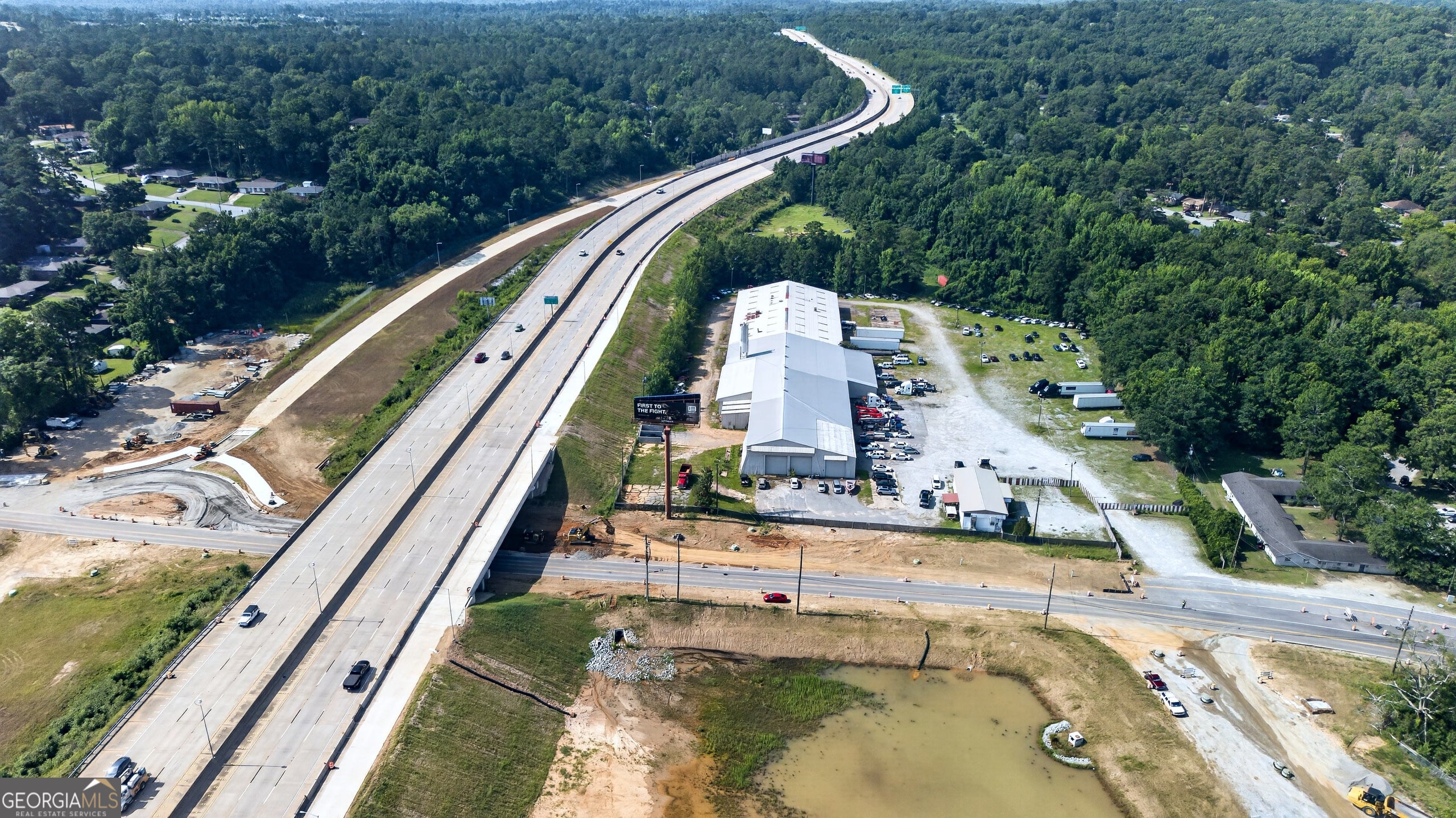 4332 Old Cusseta RD