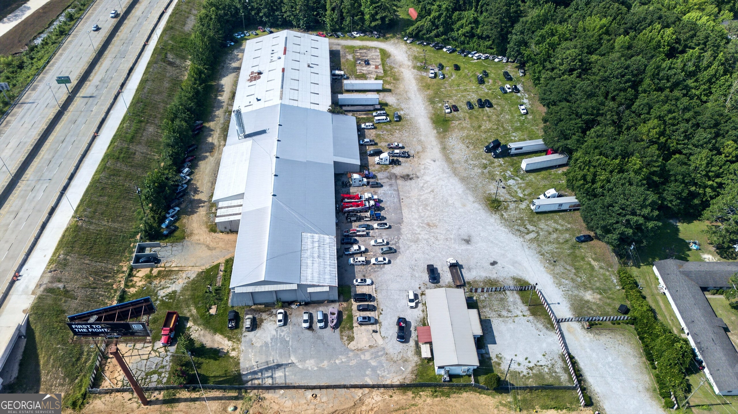 4332 Old Cusseta RD